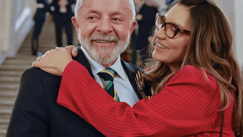 Planalto já prepara casa de praia para festas de fim de ano de Lula e Janja