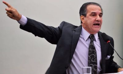 Malafaia detona STF e diz que sistema quer tirar Bolsonaro da disputa de 2026