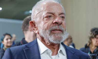 Com cúpula esvaziada, Lula participa de evento sem impacto na Colômbia